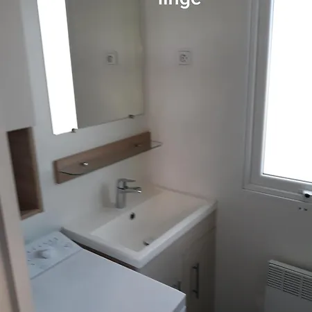 Campsite Kokua Mobil Homes Residentiels 4 Etoiles Lattes